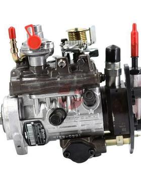 挖掘机配件 9320A349G 发动机喷油泵JCB 17/922100, 17/923300