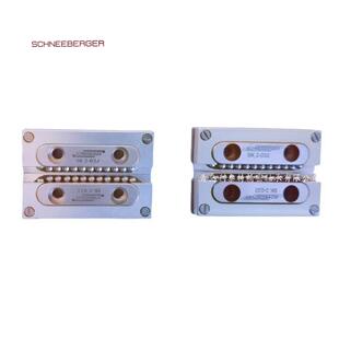 施耐博格滚珠循环式滑块SK2032 SK3075MNNXL9 RNG4125/4075 R3375