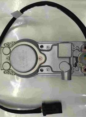 2835944电子执行器涡轮增压器HE500VG用于DAF Paccar 柴油发动机