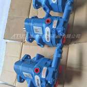 威格士柱塞泵PVQ20 S45系列液压马达油泵 C21D B2R SE1S