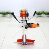 HR443侧挂式 割草机割灌机汽油家用打草机