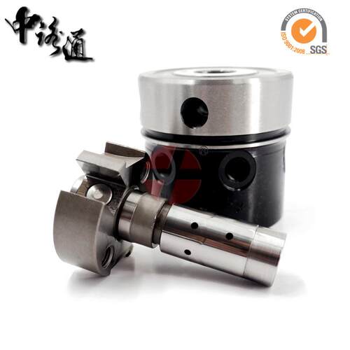 供应4缸DPA泵头t7183-113L