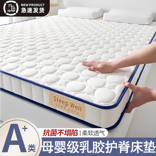 乳胶记忆棉床垫单人宿舍租房