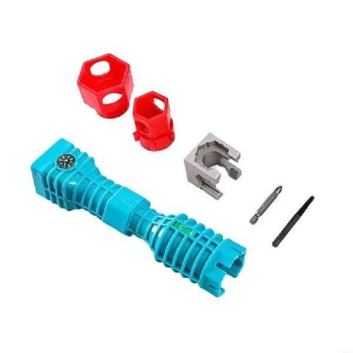 11XC Multipurpose 24 In 1 Sink Wrench Basin Wrench for Easy
