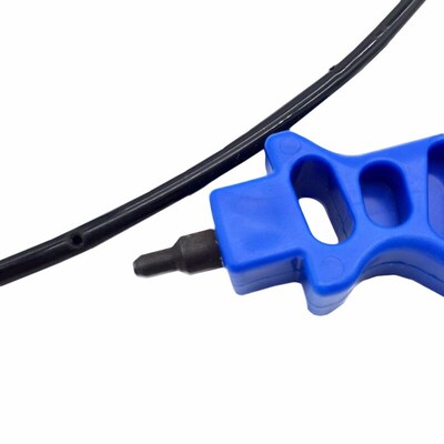20pcs 3-5 mm hose Puncher drilling tools Garden Irrigation