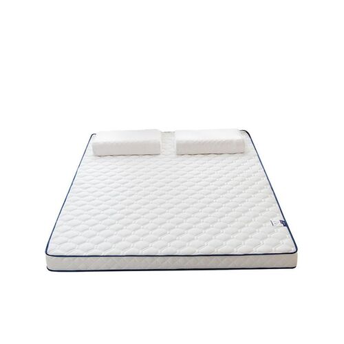 6-10cm soft bed mattress folding mattress topper pad床垫