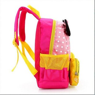 幼儿园书包 childrens backpacks school bag for boys children
