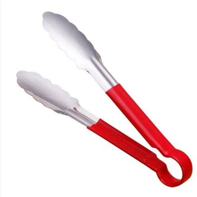 BBQ Tongs ice sugar coffee clips Kitchen Barbecue Baking