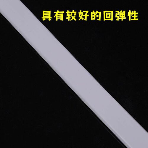 Silicone multi-row tube rehabilitation physiotherapy