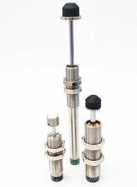 不锈钢油压FK-20/205/30//-C/L/M/H/R/S大头