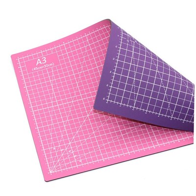 Self Healing Cutting Mat Pad Large Craft Board Crafts Sewing