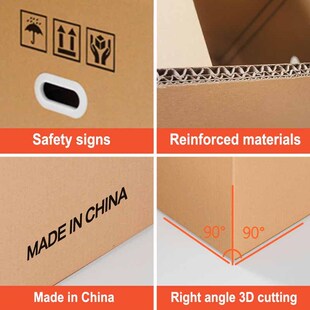 boxes cardboard packing box BOX carton paper Moving