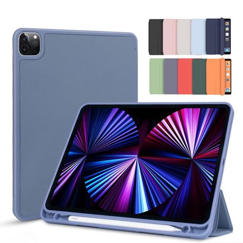 适用于iPad Air M2 iPad Air4/5 Pro11 13 M4 12.9 Case iPad 9.7
