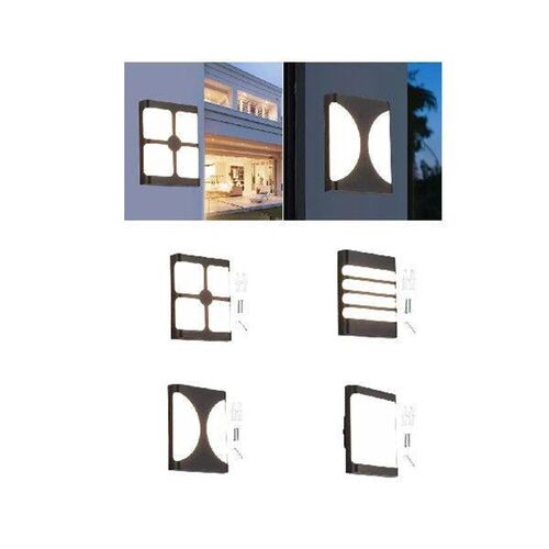 Outdoor Wall Light Outside Light IP65 Waterproof Patio
