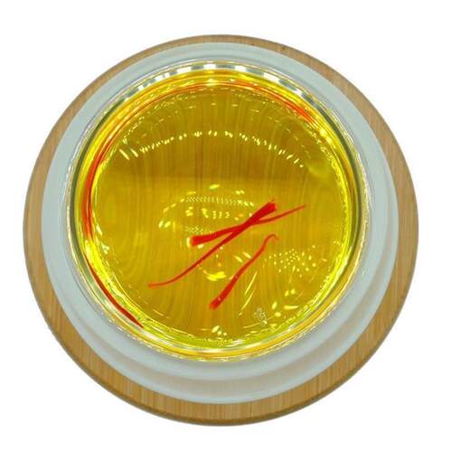 Iranian saffron saffron 3 grams 5 grams 10 grams bottled bo