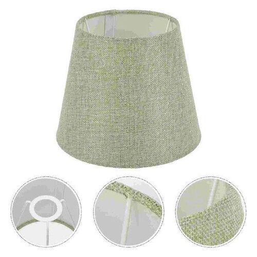 Lamp Shades for Table Lamps Fabric Lampshade of The Lid