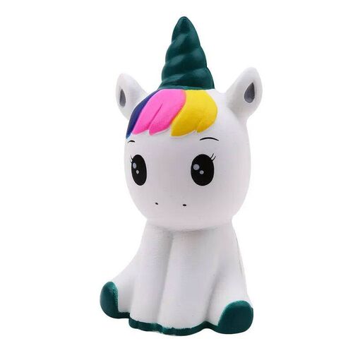 Jumbo Kawaii Galaxy Unicorn Squishy Cake Panda Bread Squishi
