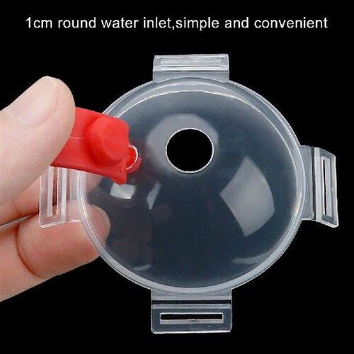 Round Ice Tray Filbake Silicone Moulds for Round Ice Balls