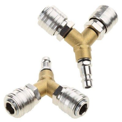 Robusts Compressed Air Distribution Solution Compressed Air
