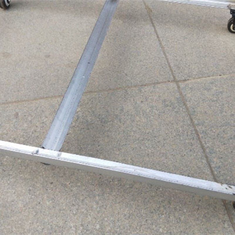 物流塑料筐周转车底座平板乌龟推车柜子机器移动带轮角钢货架订做,商业/办公家具,平板手推车/工具车/爬楼机,淘宝优惠券,粉丝福利购,淘宝优惠卷