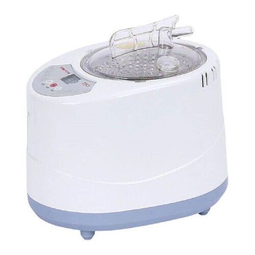 Portable 3L Sauna Steamer Sauna Steam Engine Home SPA