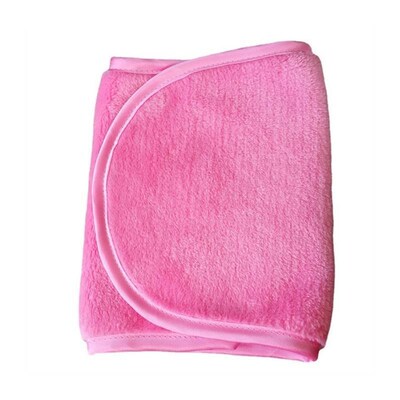 Reusable Makeup Remover Cloth Microfiber Face Towel Make Up