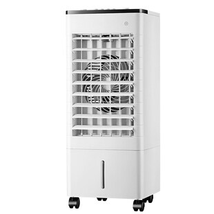 electric fan Ice block refrigeration fan air conditioner fan