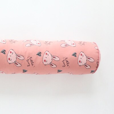 Baby Bed Bumper For Newborns Baby Room Decoration Thick Soft