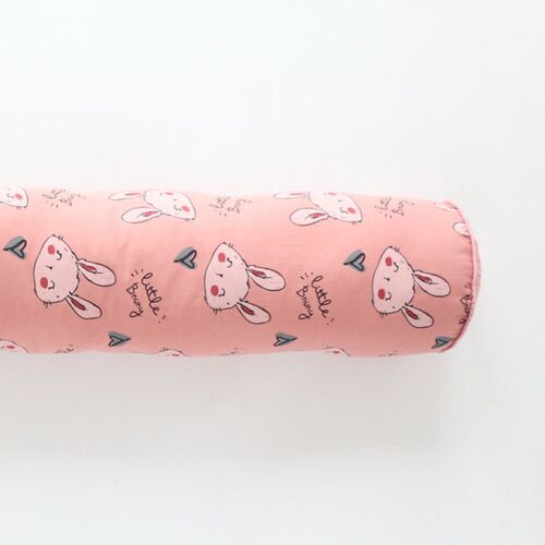 Baby Bed Bumper For Newborns Baby Room Decoration Thick Soft