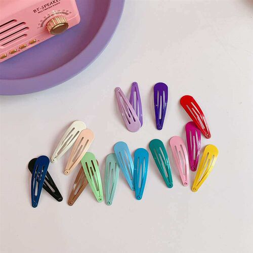 Girls Heart Cute Simple Fantasy Candy Color Didi Boree BB C