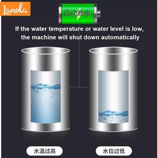 Water Dispenser Freestanding Hot Cold Cool Room Cooler Stand