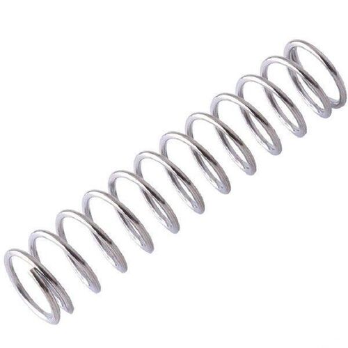 10Pcs Compression Spring Wire Dia 0.7mm 304 Stainless Steel