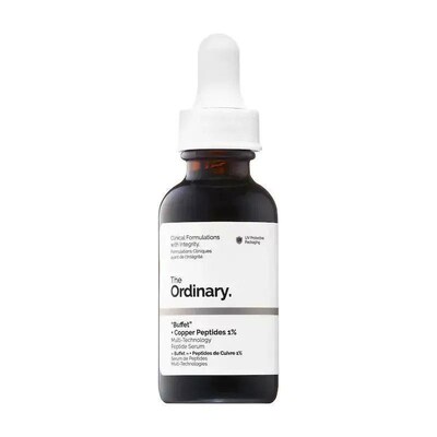 the Ordinary AHA 30% BHA 2% Exfoliating Fruit Acid Essence R