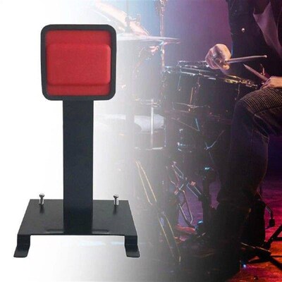 Bass Pad Practice Devices, Musical Instruments Accessories,