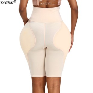 Women Hip Pads High Waist Trainer Shapewear Body Tummy