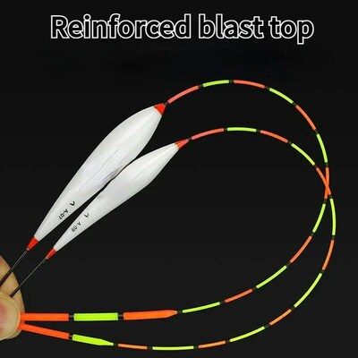 Wild Fishing Light Mouth Carp Float Crucian Carp Shallow Wat