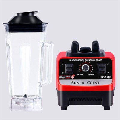 electric juice blender mixer juicer maker 搅拌果汁料理榨汁机