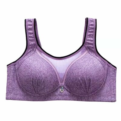 Massage Granules Gathering Ringless Strapless Thin Mould Cup
