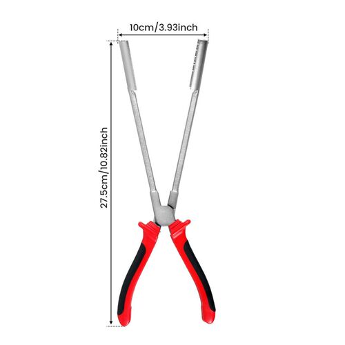 1Pc Car Spark Plug Pliers High Voltage Cylinder Cable Remova