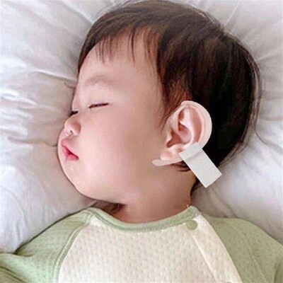 Protruding Ear Support Infant Corrector Tools Silicone