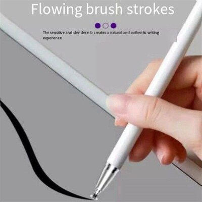 B69C-Disc Tips Replacement, Capactive For Touch Stylus Pen
