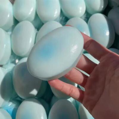 Squishy Cheese Cake Bread Squeeze Toys Stress Relief Slow Ri
