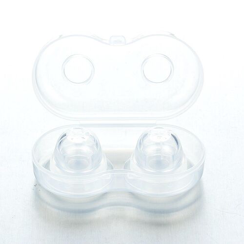Silicone Nipple Correction Niplette Welnove Nipple Shield Su