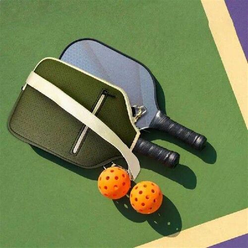 Neoprene Paddle Cover Protective with Detachable Shoulder