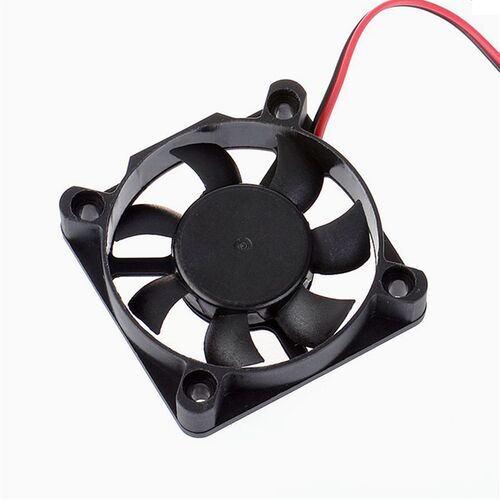 Aokin 4010 USB Brushless Cooling Fan 40mm Fan DC 5V 12V 24V