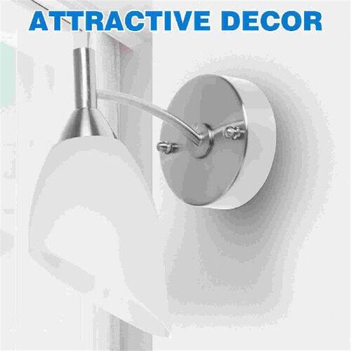 5 Pcs Horseshoe Lampshade Design Table Light Creative Cover