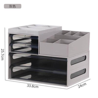 Xingyou office desk, storageD box plic drawer storage ca