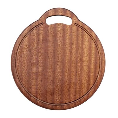 Organic Bamboo Chopping Board Kitchen Food Cutting Board