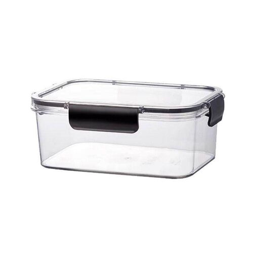 Food-grade Refrigerator Storage Box for Home Kitchen, Large