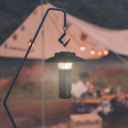 Camping Lampshade Vintage Lighthouse Lamp Shade Outdoor Equi
